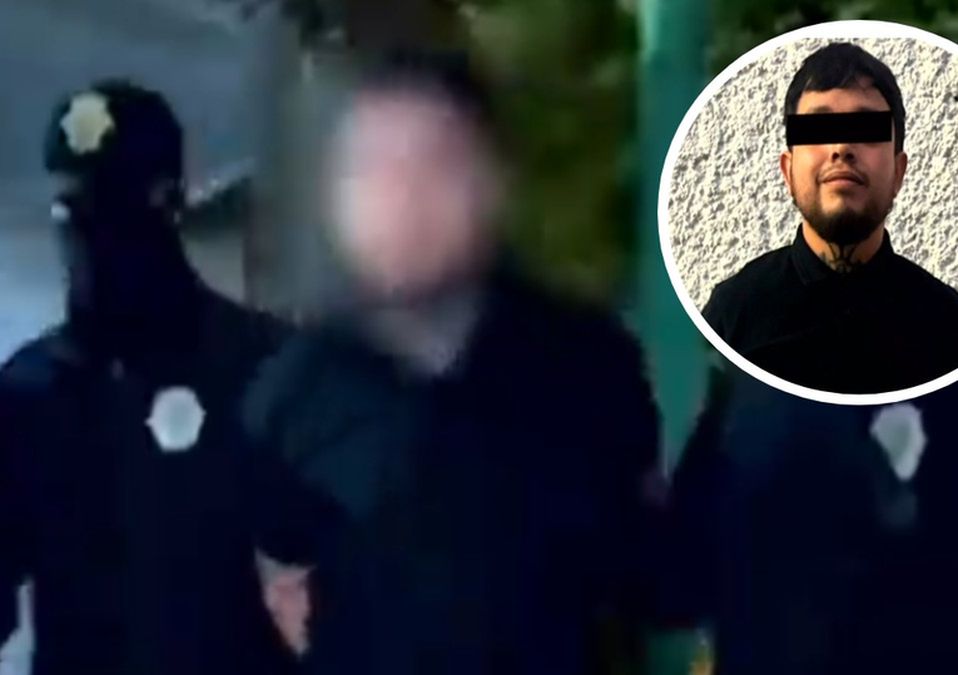 'El Cabezón' está relacionado con 'El Armadillo', vinculado a desaparición de dos comerciantes | Especial