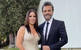 Alessandra y Eugenio | Especial