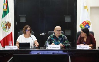 La instigación y ayuda al suicidio podría penalizarse bajo violencia de género en Quintana Roo / Luis Hernández