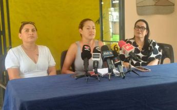 Madres de los jóvenes fallecidos en el caso Yigal | Especial
