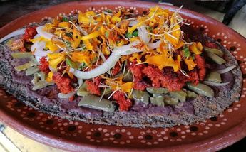 También estará presente en pulque y alimentos/ César García