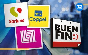 Tiendas que participan en el Buen Fin 2023 / Margarita Salmorán