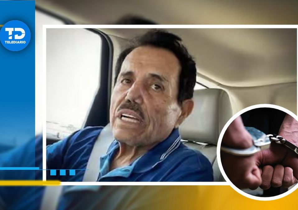 Detención de 'El Mayo' Zambada salpicará a la clase política | Especial