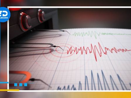 En México, diariamente se registran sismos. El SSN reporta los que han ocurrido HOY 21 de febrero | Especial