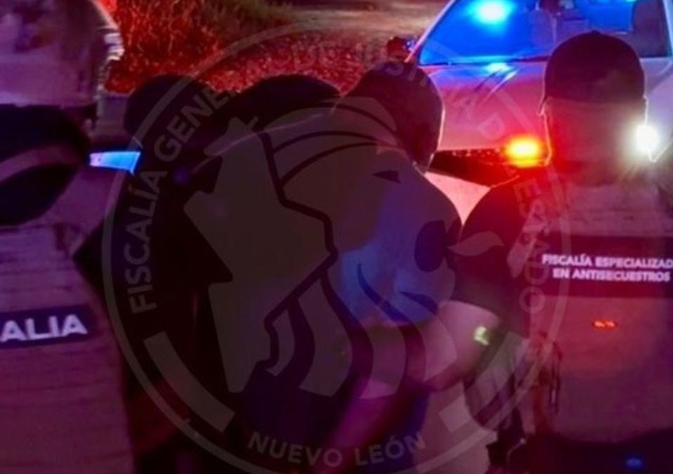 Tras labores de inteligencia, se implementó un operativo en un predio del municipio. | Archivo