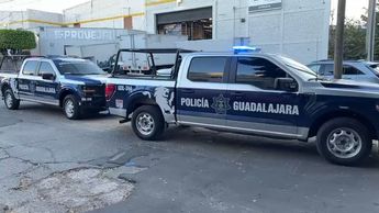 Vecinos y compañeros de trabajo del guardia alertaron a la Policía de Guadalajara y autoridades | Usi Toledo