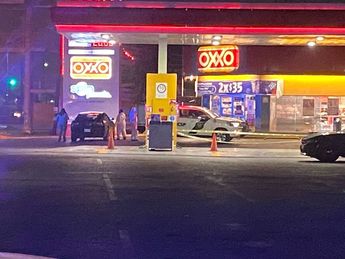 La mujer no fue identificada por las autoridades en primera instancia. | Miranda Arias