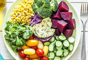 Dieta balanceada. | Especial