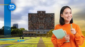 Para ingresar a la UNAM los estudiantes deben presentar un examen de admisión | Especial