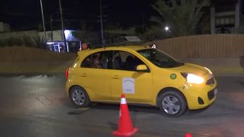 ¿Habrá alcoholímetro en Torreón en Navidad y Año Nuevo?