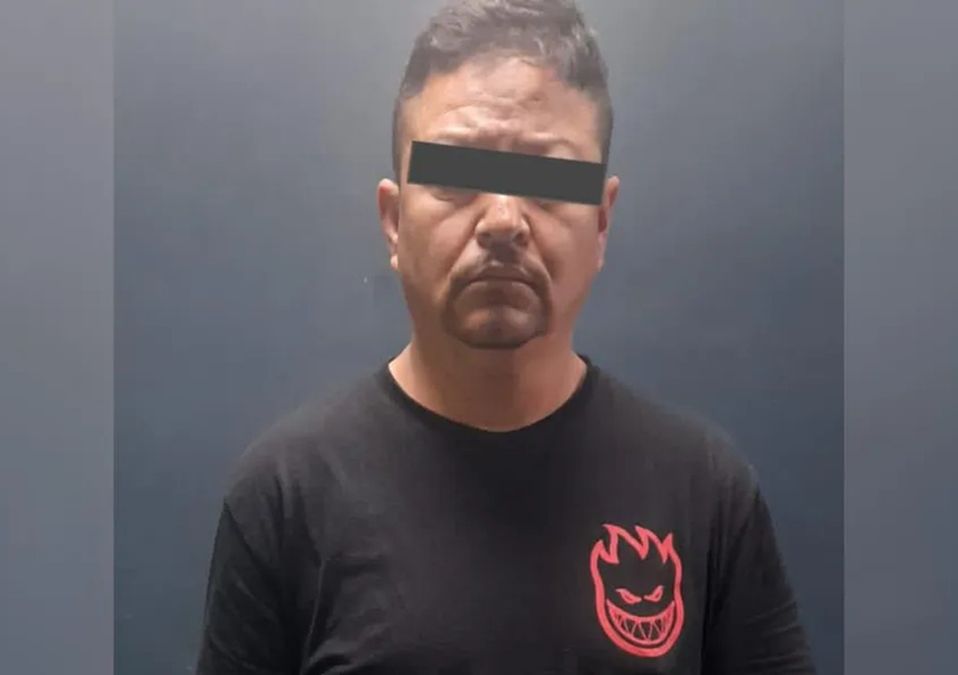 Detienen a presunto implicado en robo de 800 mil pesos en Colinas de San Jerónimo