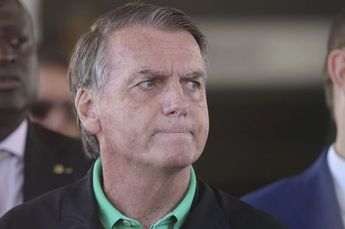 Bolsonaro también tendrá prohibido el acceso a redes sociales. | Fotos: Agencia AP
