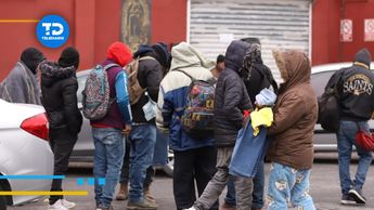 Las deportaciones de migrantes en la era de Trump ya comenzaron | Luis Guerra.