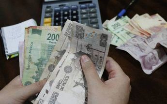 El aguinaldo es un derecho del trabajador / Especial