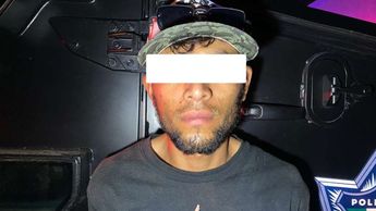 Autoridades lograron la detención de dos sujetos que serían los plagiarios del presunto secuestro | Secretaría de Seguridad Jalisco