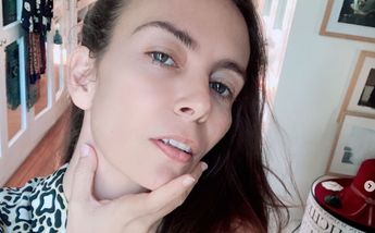La ex integrante de Timbiriche, Sasha Sokol, denunció abuso del productor Luis de Llano/ Instagram