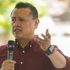 El Congreso del Estado lo designó fiscal general de Michoacán por un periodo de nueve años, cargo para el cual solicitó licencia | Carlos Torres Piña