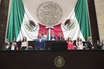 Cámara de diputados Jalisco