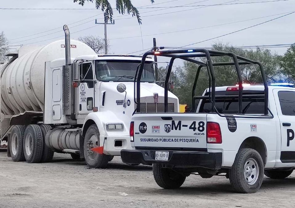 El conductor del vehículo fue detenido por la Policía Municipal. | Agustín Martínez