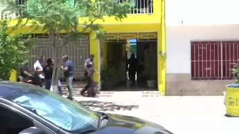 Torreón: Hombre muere en centro de Alcohólicos Anónimos