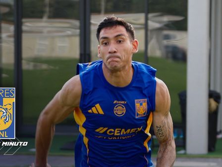 Entérate de las últimas noticias de Tigres HOY 25 de agosto.