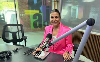 Lorenia Canavati | Especial