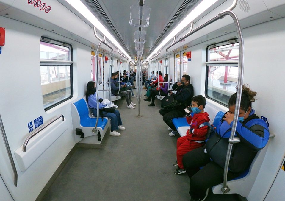 Metro en Nuevo León | Especial