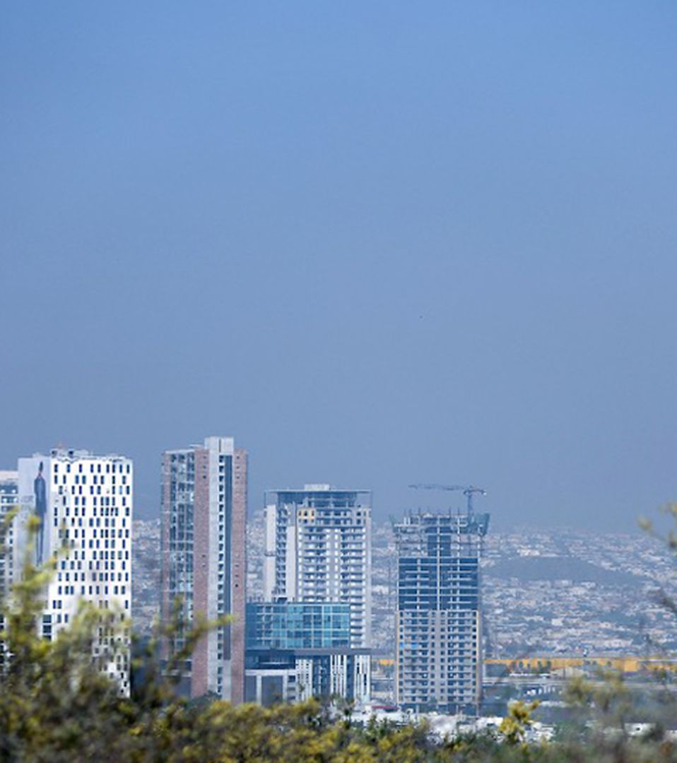 Emergencia ambiental en Monterrey: 83 niños dan positivo a plomo y estaciones de monitoreo fallan