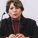 Imagen de  Informe Delfina Gómez