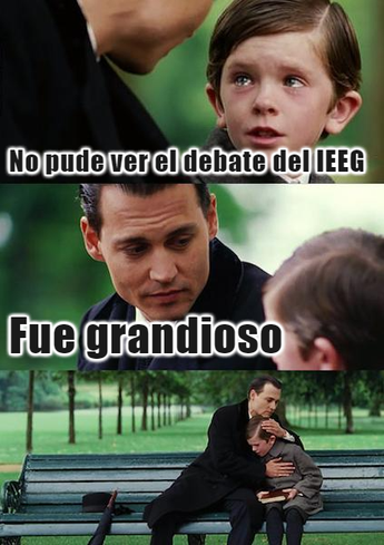 Memes del debate del IEEG entre candidatas a gubernatura en Guanajuato | Especial