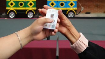 Si deseas ir a tramitar tu licencia permanente, puedes ir a los módulos, fijos, móviles y por alcaldía de la Semovi | Cuartoscuro