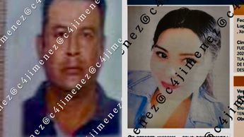 Buscan a ex reo por desaparecer, matar y abandonar el cuerpo de Wuendy Saraí. C4 en Alerta, 18 de mayo 2026