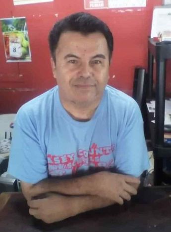 Martín Rodríguez De La Fuente