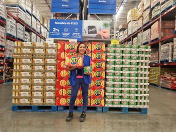 Sam's Club es conocida por ser una tienda mayorista donde se encuentran productos y servicios de todo tipo / Cortesía