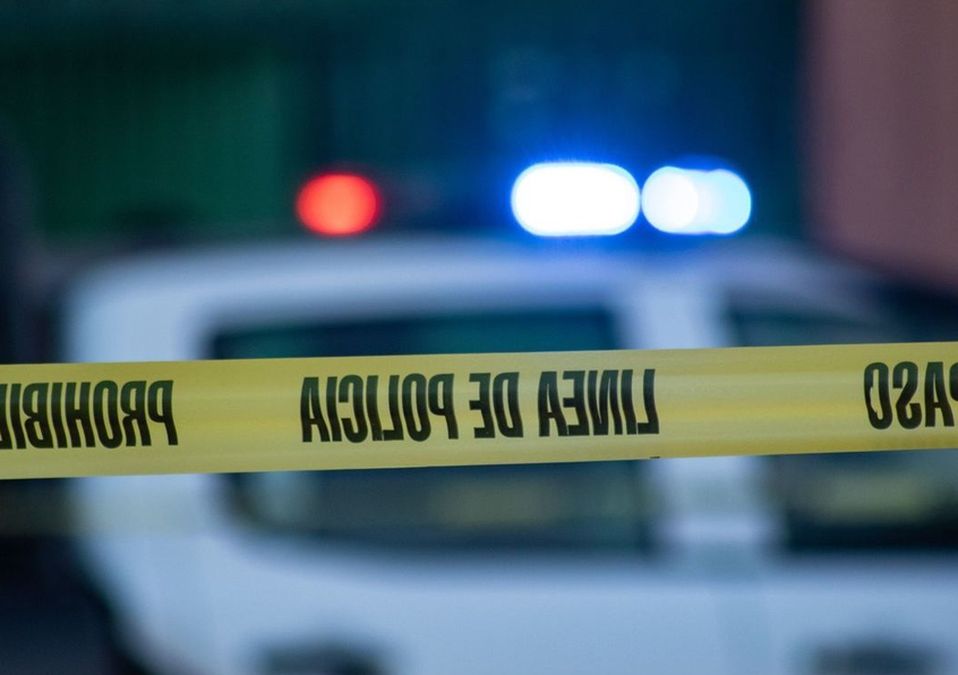 Responsable del crimen en iglesia de Chihuahua es identificado por la SSPC