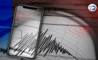 Reportan sismo en Unión Hidalgo, Oaxaca; el temblor se sintió en otros estados