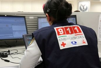 El sistema de emergencias 911 sufrió una caída en su servicio durante la mañana de este jueves. (Archivo)