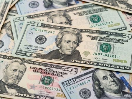 El precio del dólar se ve influenciado por temas geopolíticos. | Gemini IA