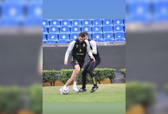 Historia de Instagram de Gignac / CORTESÍA: @10apg