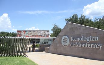 Tec de Monterrey cancela clases por coronavirus 