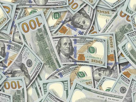 Precio del dólar hoy, lunes 5 de mayo
