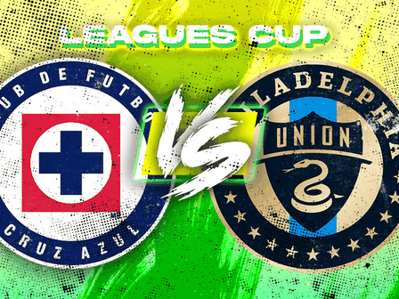 Cuz Azul buscará ser protagonista en la Leagues Cup 2026.