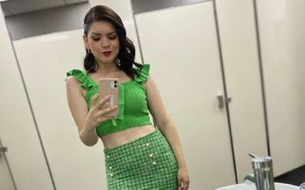 Pamela Villanueva | Especial