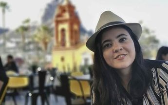 María Fernanda Contreras fue asesinada en abril de 2022. | Cortesía