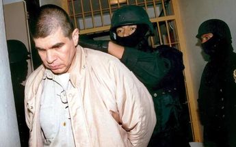 Benjamín Arellano Félix pide salir de prisión por posibilidad de contagiarse de covid-19