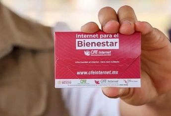 Chip CFE / Gobierno de México.