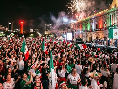 En este minuto a minuto te contamos las últimas noticias desde Monterrey