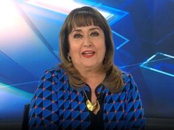 Telediario con María Julia LaFuente y Luis Carlos Ortíz, 24 de octubre de 2022