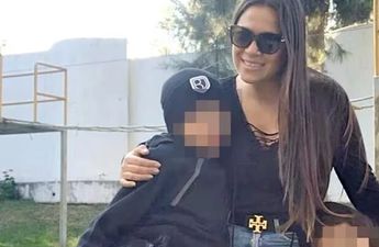 Astrid y su hijo de 16 años fueron asesinado en Zapopan el 3 de marzo del 2025 | Extraído de redes sociales