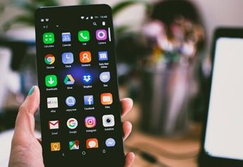 Mexicanos tienen más acceso a internet desde Wifi que desde datos móviles. / Canva.